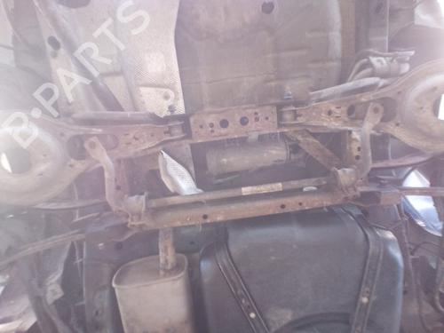 Used Subframe FORD C-MAX II (DXA/CB7, DXA/CEU) 1.0 EcoBoost (125 hp) 26646580