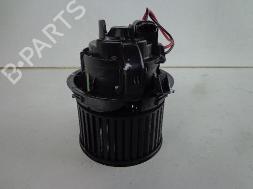 Used Heater blower motor PEUGEOT 508 SW I (8E_) 2.0 HDi (140 hp) 22468461