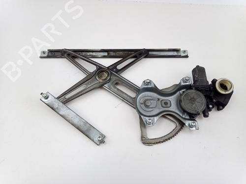 Front left window mechanism TOYOTA AVENSIS Estate (_T27_) 1.8 VVT-i (ZRT271_, ZRT271R) | BP22496696C22 