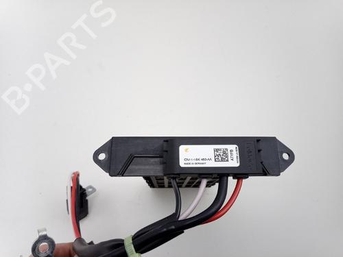 Heater resistor FORD ECOSPORT 1.0 EcoBoost | BP22514185M108 