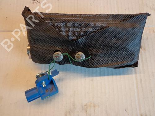 Annen RENAULT CLIO III Grandtour (KR0/1_) 1.2 16V (KR0P) (101 hp) 22468152