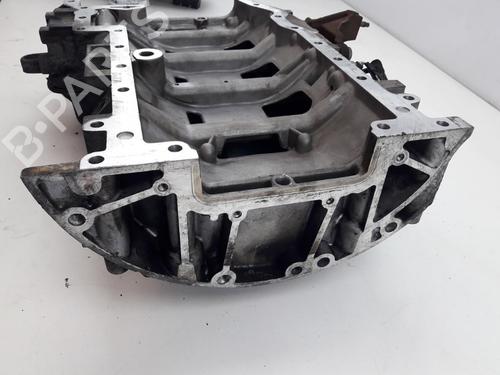 Oil sump FORD TRANSIT Van (FA_ _) 2.2 TDCi RWD | BP32374061M115  - Image 5