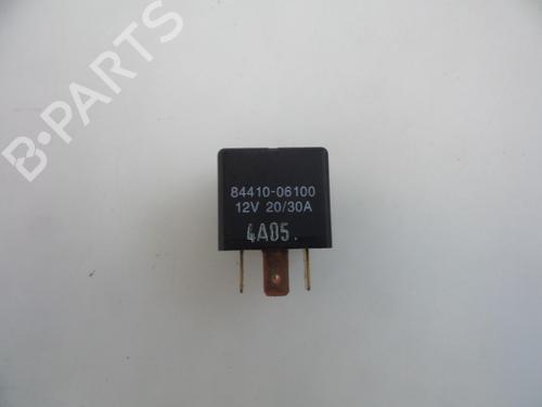 Elektronisk sensor SSANGYONG REXTON / REXTON II (GAB_) 2.7 Xdi (163 hp) 22507546