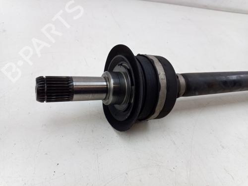 Right rear driveshaft BMW 5 (G30, F90) 540 i | BP29594334M41 