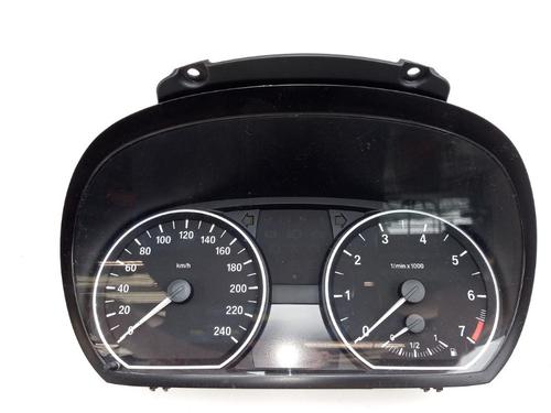 instrument-cluster-bmw-1-e87-118-i-ik9187322019-4032032-9187322-2003-2004-2005-2006-2007-2008-2009-2010-2011-2012-2013-22510400 main image