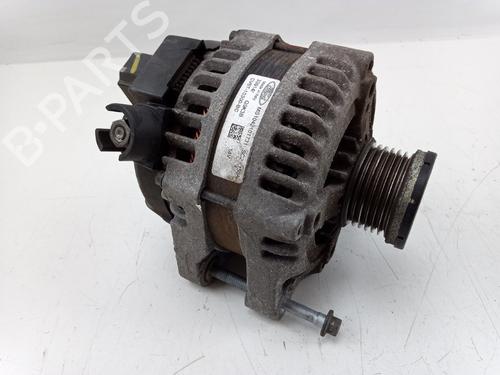 Used Alternator FORD FIESTA VI (CB1, CCN) 1.0 Sport (140 hp) 30837571