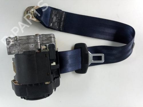 Used Rear right seatbelt Rear right seatbelt AUDI A6 C5 Avant (4B5, 4B6) 2.7 T quattro (230 hp) 30837613 30837613