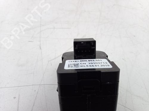 Other AUDI E-TRON (GEN) 55 quattro | BP22495108O1