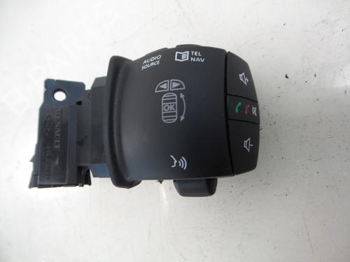 Rattkontroller RENAULT SCÉNIC III (JZ0/1_) 1.6 dCi (JZ00, JZ12) (130 hp) 22478776