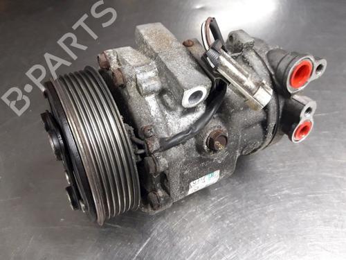 Used AC compressor OPEL CORSA C (X01) 1.3 CDTI (F08, F68) (70 hp) 22455414