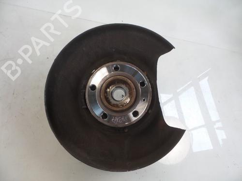 Used Right rear steering knuckle VOLVO XC90 I (275) D5 AWD (200 hp) 22480440