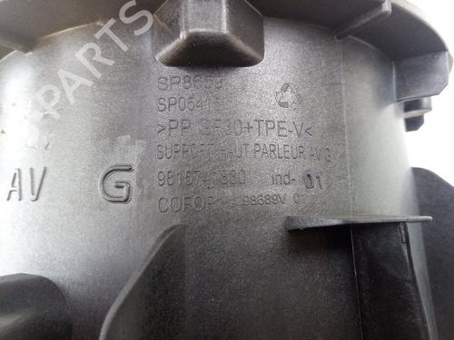 Speaker DS DS 7 (J4_, JC_) E-TENSE 225 (J4DGZU) | BP32481029E2