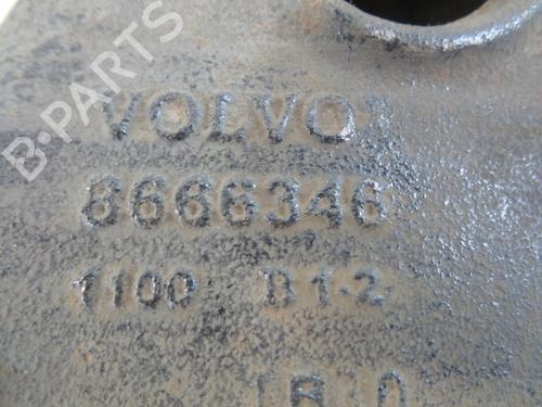 Right rear suspension arm VOLVO XC90 I (275) D5 AWD | BP22480446M15 