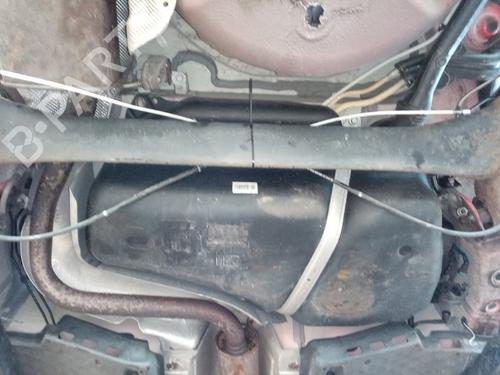 Used Fuel tank VW POLO V (6R1, 6C1) 1.2 TSI (105 hp) 22494134
