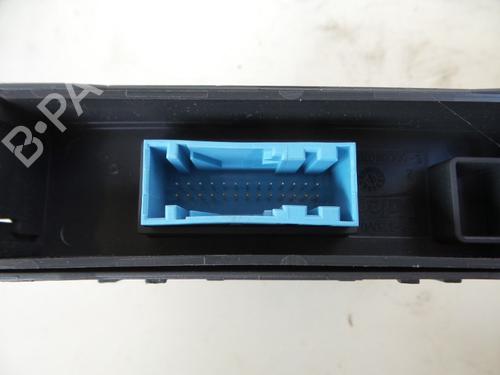 Electronic module CITROËN C4 Grand Picasso II (DA_, DE_) 1.6 HDi / BlueHDi 115 | BP22489365M83