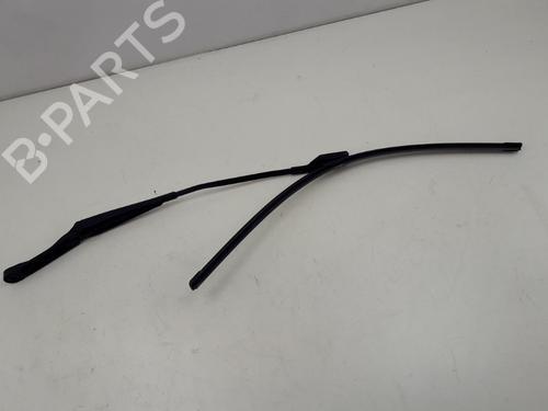 Used Front windshield wiper arm OPEL MERIVA B MPV (S10) 1.4 (75) (140 hp) 22512873