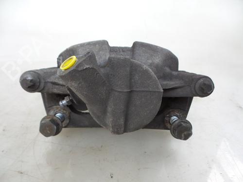 Left front brake caliper PEUGEOT 308 II (LB_, LP_, LW_, LH_, L3_) 1.6 BlueHDi 120 | BP22482338M105