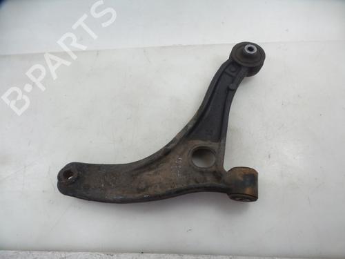 Used Right front suspension arm RENAULT MASTER III Platform/Chassis (EV, HV, UV) 2.3 dCi 100 FWD (EV0A, EV0B, HV0A, HV0B, UV0A, UV0B,... (101 hp) 22490591
