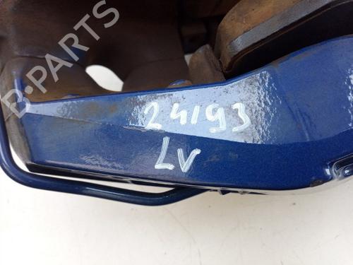 Left front brake caliper BMW 3 (G20, G80, G28) 330 i | BP39694214M105 - Image 4
