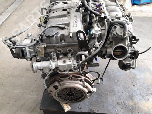 Engine MAZDA 626 IV Hatchback (GE) 1.8 (GE8P) | BP22454373M1 