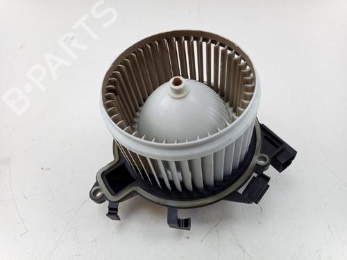 Ventilator motor IVECO DAILY VI Platform/Chassis 33S14, 35S14, 35C14, 38S14 | BP29190150M62 