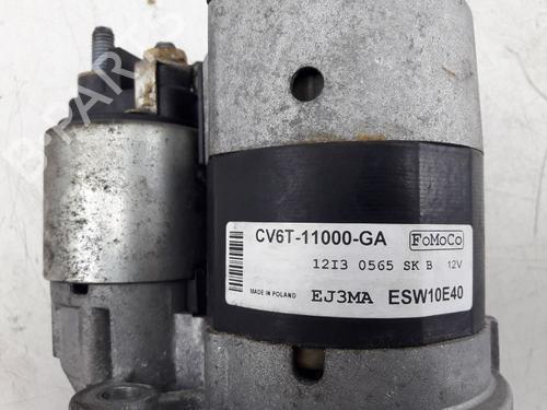 Starter FORD FOCUS III Turnier 1.0 EcoBoost | BP22498594M8 