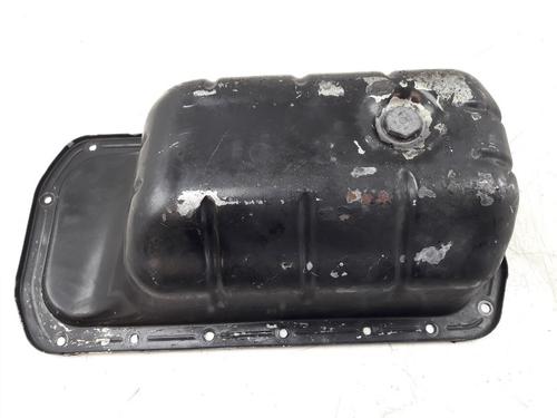 Used Oil sump FORD FOCUS III Turnier 1.6 TDCi ECOnetic (105 hp) 22504742