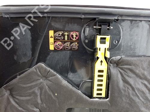 Underbody protection MAZDA CX-80 (KL_) e-SKYACTIVE PHEV AWD (KL0H, KL5S3P) | BP31775791M92 - Image 4