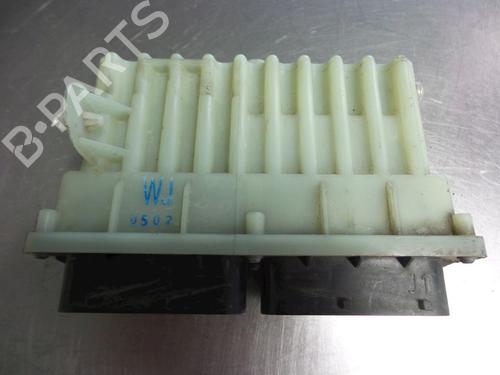 Elektronisk modul OPEL ASTRA G Hatchback (T98) 1.7 DTI 16V (F08, F48) (75 hp) 22462438