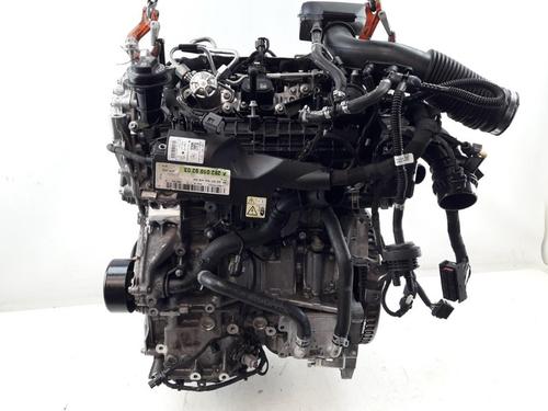 Used Engine Engine MERCEDES-BENZ GLB (X247) GLB 200 (247.687) (163 hp) 24376412 24376412