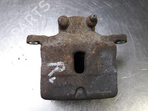 Used Right front brake caliper HYUNDAI i40 I CW (VF) 1.7 CRDi (136 hp) 30835079
