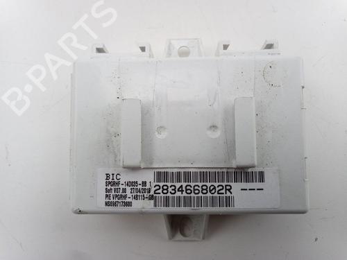 Control unit SMART FORFOUR Hatchback (453) 1.0 (453.042, 453.043) | BP22492847M11 - Image 2