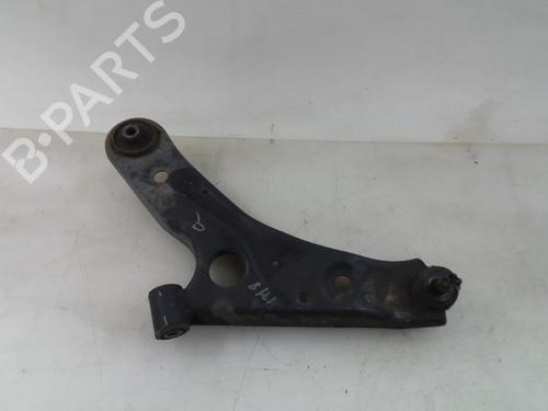 Used Left front suspension arm SUZUKI ALTO VII (GF, HA25_, HA35_) 1.0 (AMF310, GFC31S) (68 hp) 22487650