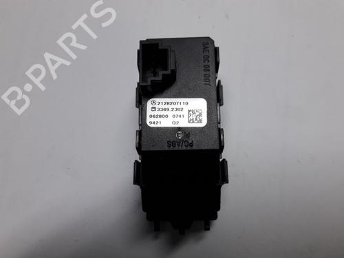 Warning switch MERCEDES-BENZ E-CLASS (W212) E 220 CDI / BlueTEC (212.001, 212.002) | BP22497822I22