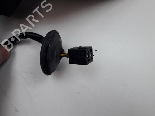 Right mirror OPEL CORSA D (S07) 1.2 LPG (L08, L68) | BP22510819C27 
