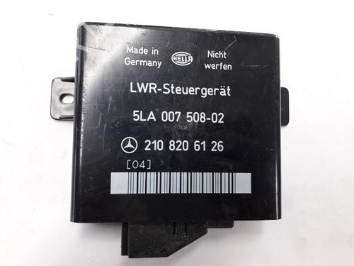 Computer verlichting MERCEDES-BENZ E-CLASS T-Model (S210) E 240 T (210.261) (170 hp) 22499529
