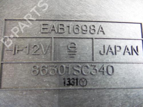 Speaker SUBARU FORESTER (SH_) 2.0 D AWD (SHH, SHD, SHN) | BP22481809E2 