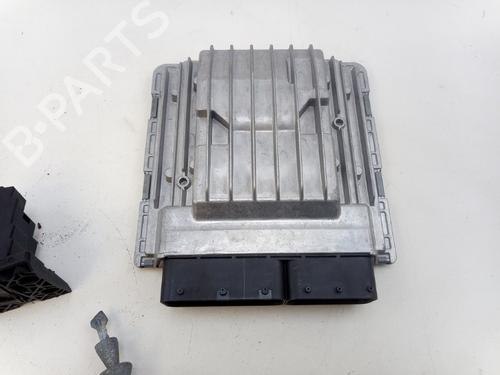 Control unit BMW 3 (E90) 318 i | BP34251355M11 - Image 2