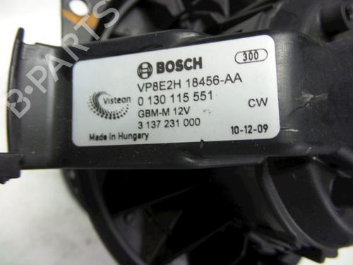 Varmvifte FORD FIESTA VI (CB1, CCN) 1.6 TDCi | BP22464047M62 