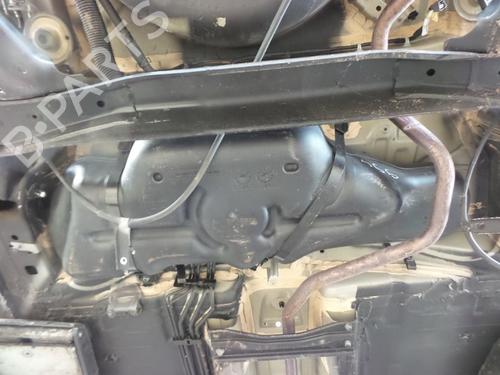 Used Fuel tank NISSAN MICRA V (K14) 0.9 IG-T (90 hp) 22489319