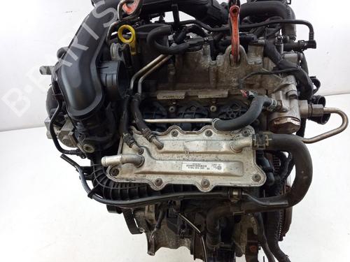 Engine VW GOLF VII (5G1, BQ1, BE1, BE2) 1.0 TSI | BP33185029M1 - Image 3