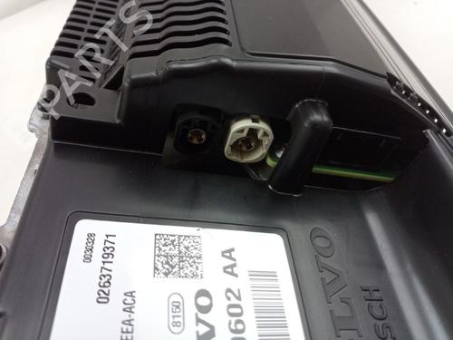 Display monitor VOLVO V60 II (225) T8 Plug-in Hybrid AWD | BP30131963C48 