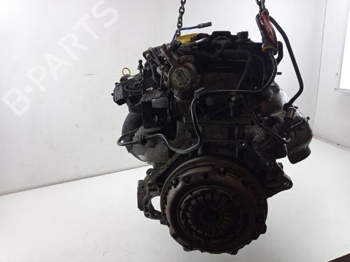 Engine OPEL ZAFIRA / ZAFIRA FAMILY B (A05) 2.2 (M75) | BP32148001M1 