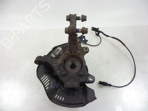 Used Left front steering knuckle TOYOTA AURIS (_E15_) 1.6 (ZRE151_, ZRE151R) (124 hp) 22482644