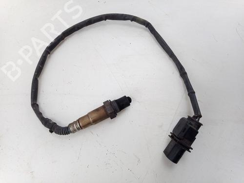 Elektronisk sensor VW TRANSPORTER T5 Van (7HA, 7HH, 7EA, 7EH) 2.0 TDI (114 hp) 27529202