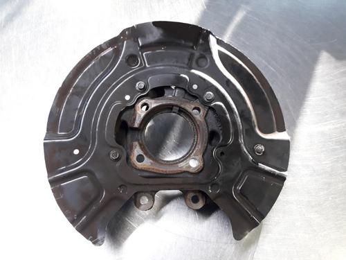 Right rear steering knuckle BMW X3 (F25) xDrive 20 d | BP22474250M28 