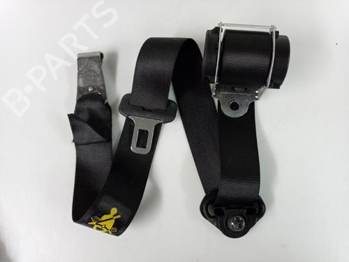 Sikkerhedssele bag højre OPEL ZAFIRA / ZAFIRA FAMILY B (A05) 1.6 (M75) (105 hp) 22473070