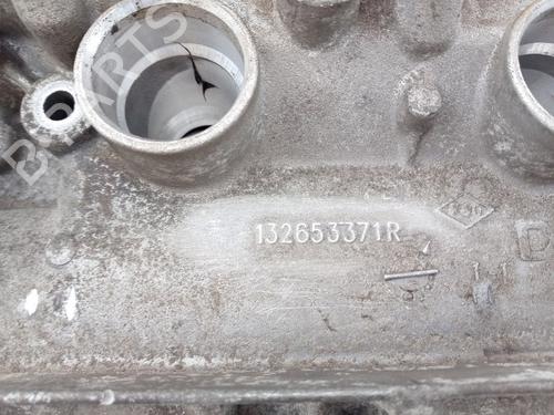 Valve cover SMART FORFOUR Hatchback (453) 1.0 (453.042, 453.043) | BP39653348M124 - Image 2