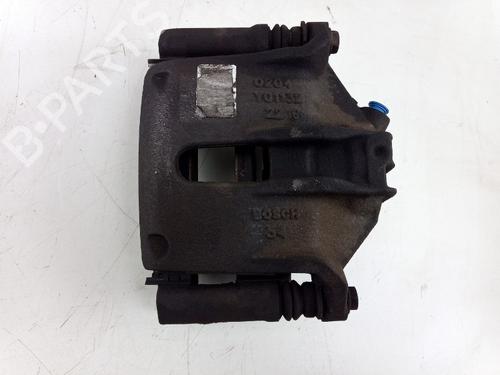 Right front brake caliper CITROËN C3 II (SC_) 1.2 VTi 82 | BP30261398M104