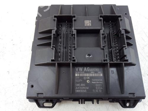 Used Electronic module Electronic module VW POLO V (6R1, 6C1) 1.4 (6R1) (85 hp) 34041914 34041914